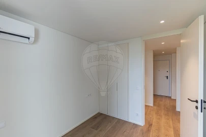 Apartamento T2 para Venda em Aguas Santas