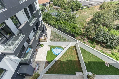 Apartamento T2 para Venda em Aguas Santas
