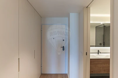Apartamento T2 para Venda em Aguas Santas