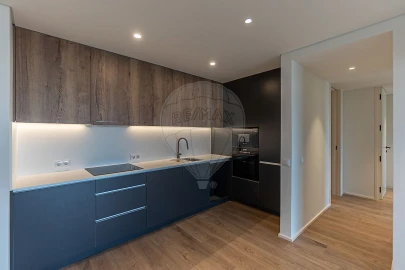 Apartamento T2 para Venda em Aguas Santas