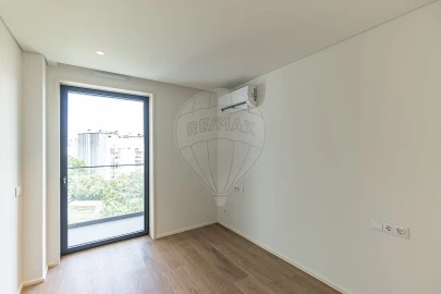 Apartamento T2 para Venda em Aguas Santas