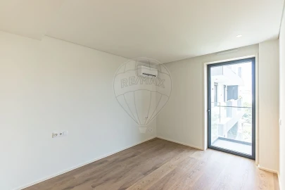 Apartamento T2 para Venda em Aguas Santas
