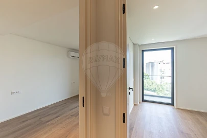 Apartamento T2 para Venda em Aguas Santas