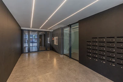 Apartamento T2 para Venda em Aguas Santas