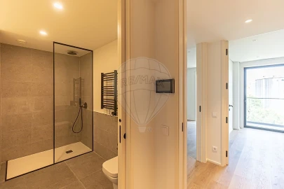 Apartamento T2 para Venda em Aguas Santas