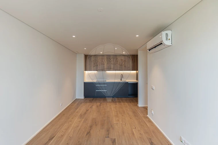 Apartamento T2 para Venda em Aguas Santas Foto 22