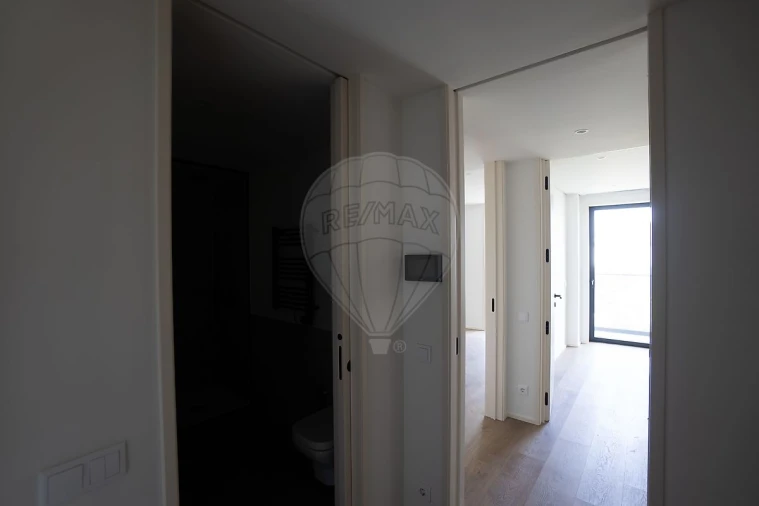 Apartamento T2 para Venda em Aguas Santas Foto 34