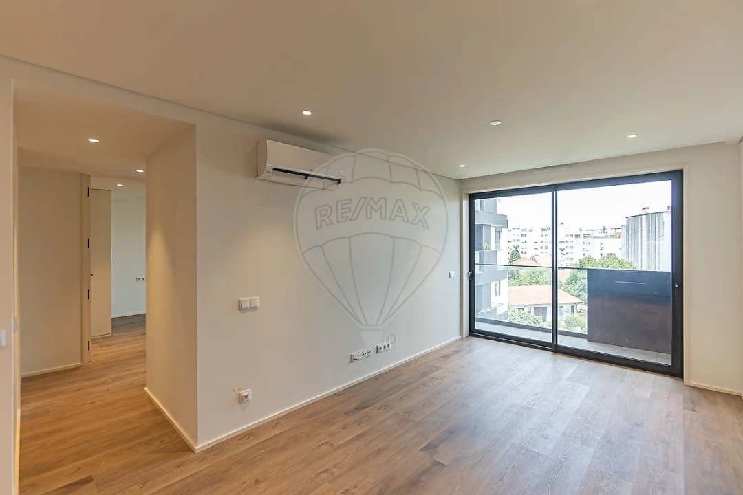Apartamento T2 para Venda em Aguas Santas Foto 19