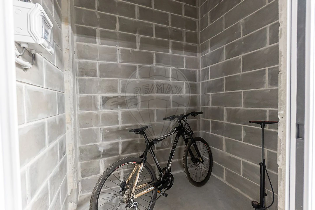 Apartamento T2 para Venda em Aguas Santas Foto 37