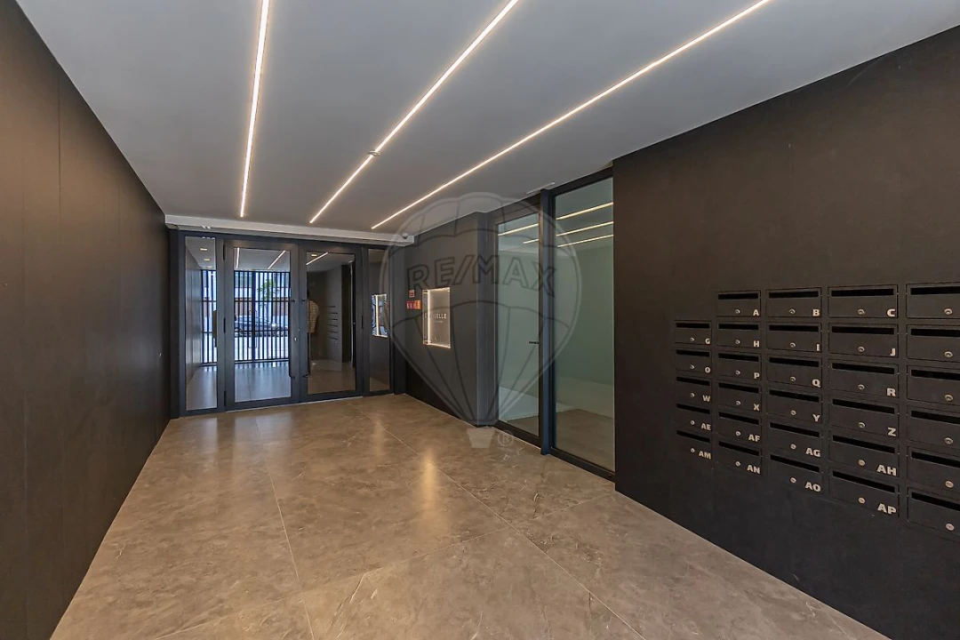 Apartamento T2 para Venda em Aguas Santas Foto 9