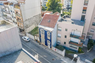 Prédio para Venda em Paranhos