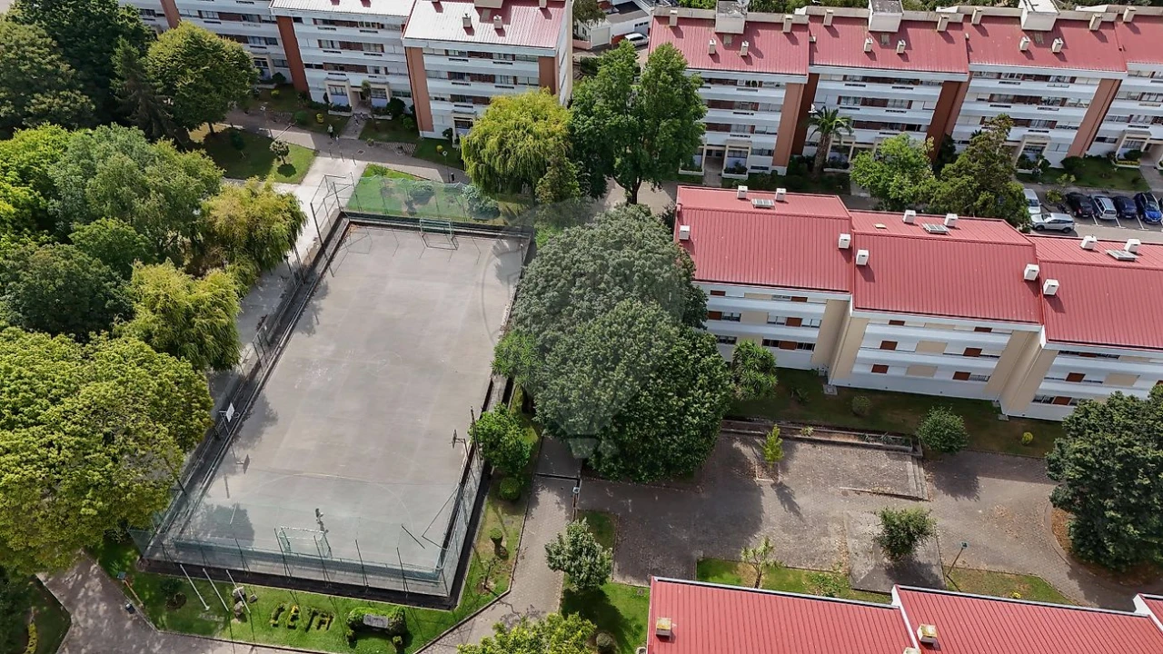 Apartamento T2 para Venda em Aldoar, Foz do Douro e Nevogilde Foto 41