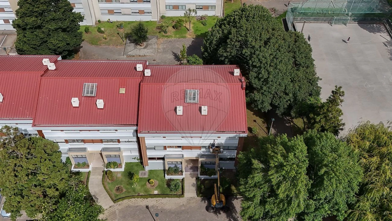 Apartamento T2 para Venda em Aldoar, Foz do Douro e Nevogilde Foto 42