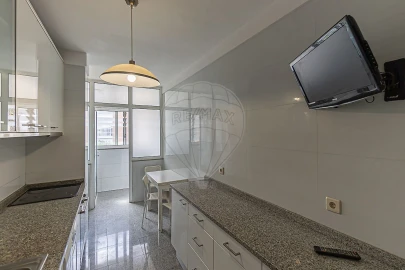 Apartamento T2 para Venda em Aldoar, Foz do Douro e Nevogilde