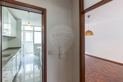 Apartamento T2 para Venda em Aldoar, Foz do Douro e Nevogilde