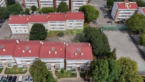 Apartamento T2 para Venda em Aldoar, Foz do Douro e Nevogilde
