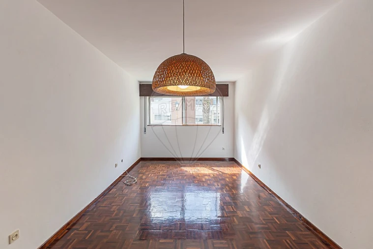 Apartamento T2 para Venda em Aldoar, Foz do Douro e Nevogilde Foto 25