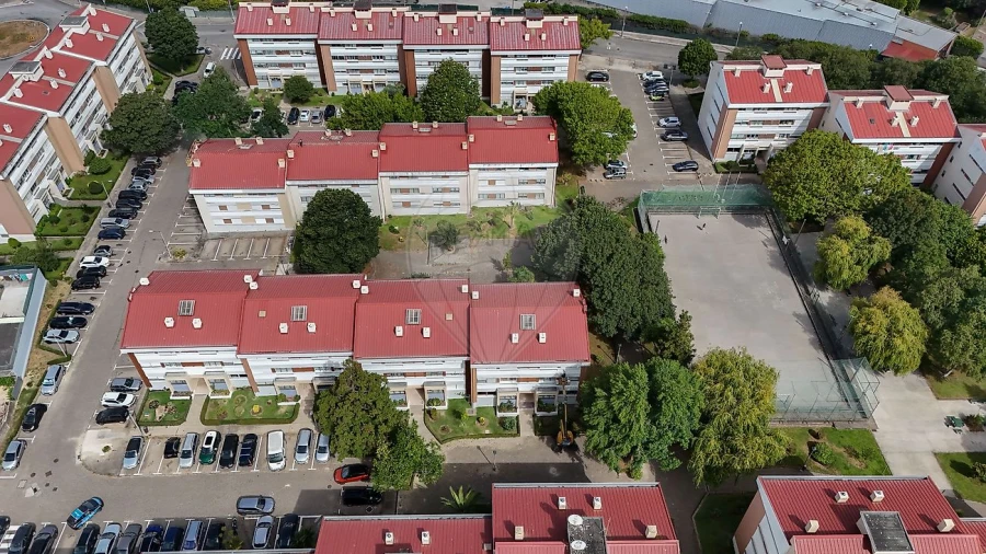 Apartamento T2 para Venda em Aldoar, Foz do Douro e Nevogilde Foto 38