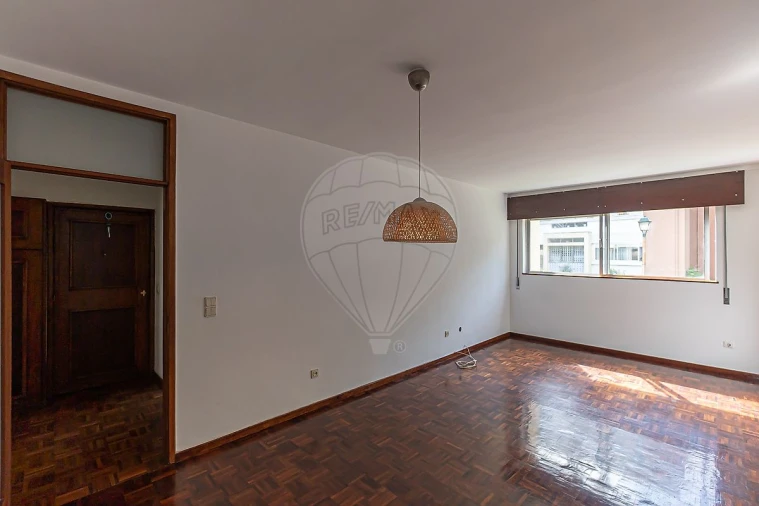 Apartamento T2 para Venda em Aldoar, Foz do Douro e Nevogilde Foto 26