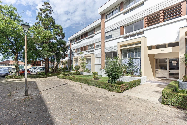 Apartamento T2 para Venda em Aldoar, Foz do Douro e Nevogilde Foto 35