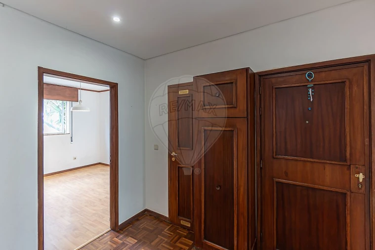 Apartamento T2 para Venda em Aldoar, Foz do Douro e Nevogilde Foto 7