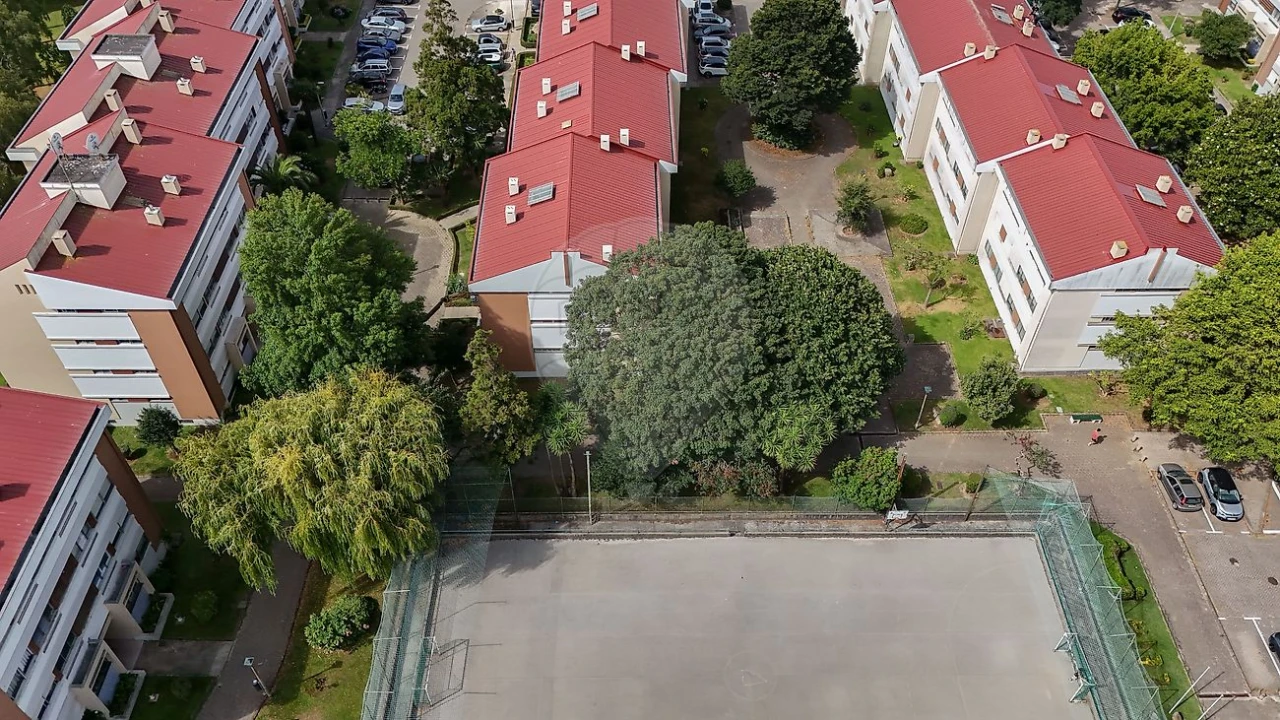 Apartamento T2 para Venda em Aldoar, Foz do Douro e Nevogilde Foto 40