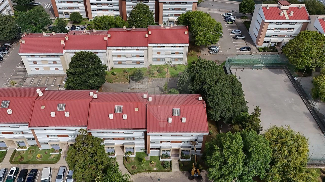 Apartamento T2 para Venda em Aldoar, Foz do Douro e Nevogilde Foto 37