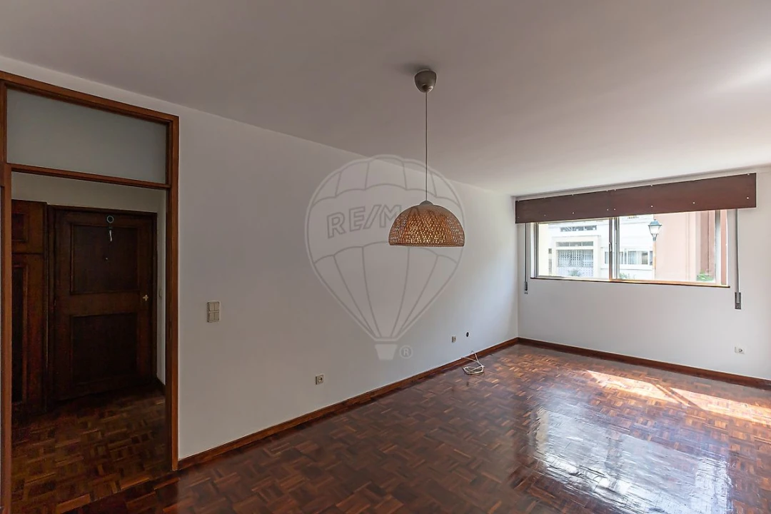 Apartamento T2 para Venda em Aldoar, Foz do Douro e Nevogilde Foto 26