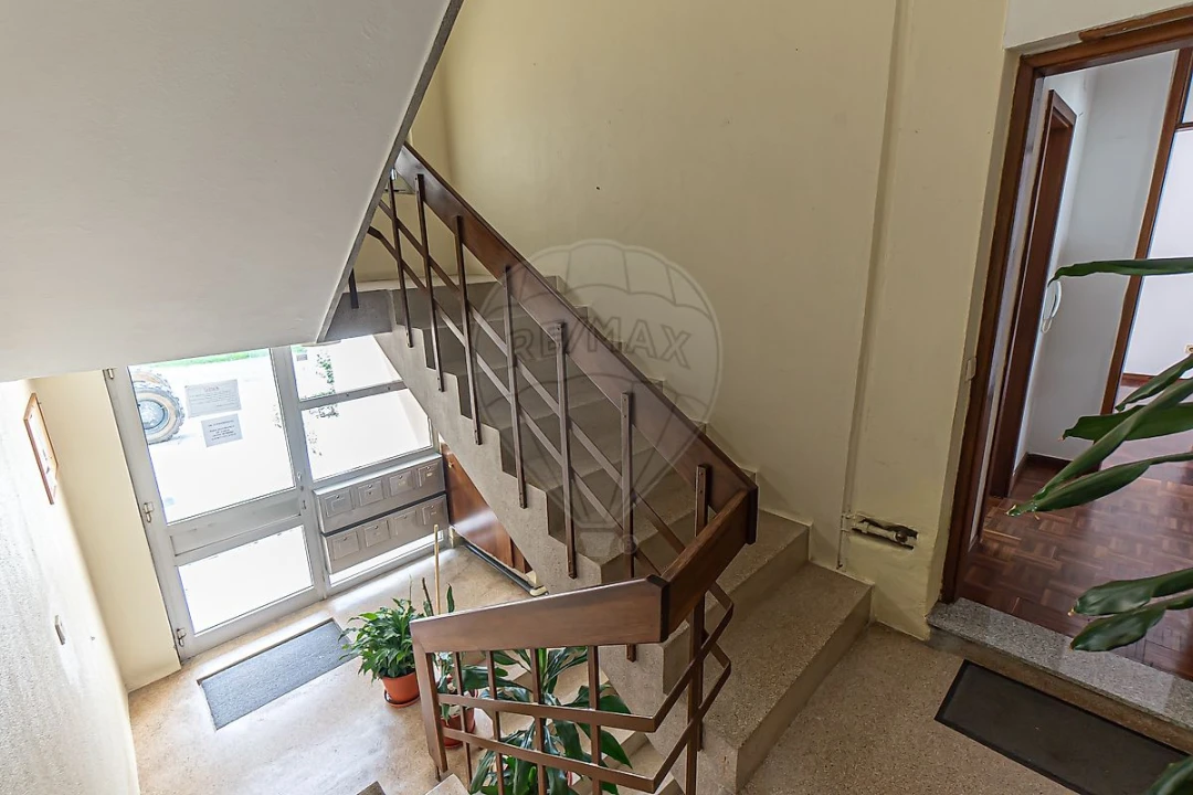 Apartamento T2 para Venda em Aldoar, Foz do Douro e Nevogilde Foto 30