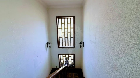Moradia T4 para Venda em Pedrouços