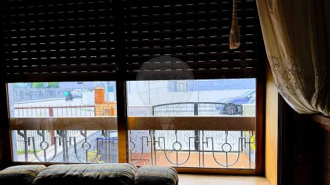 Moradia T4 para Venda em Pedrouços