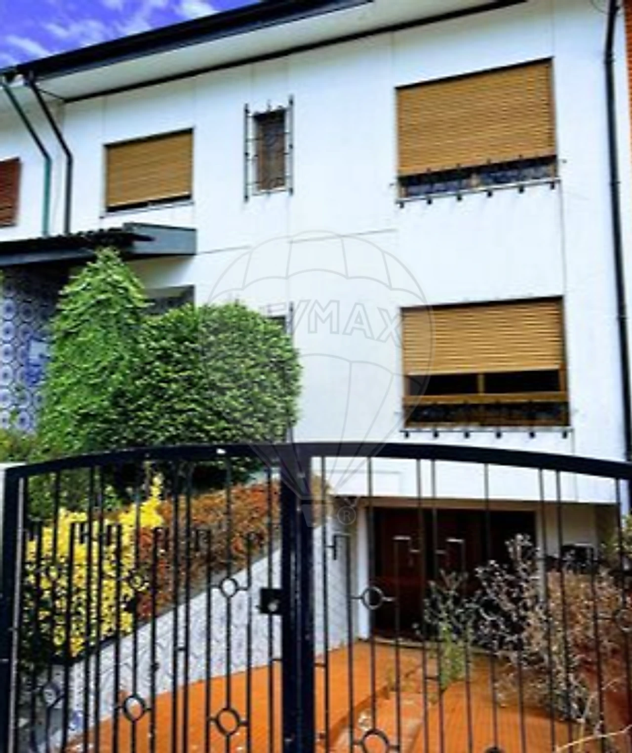 Moradia T4 para Venda em Pedrouços Foto 25