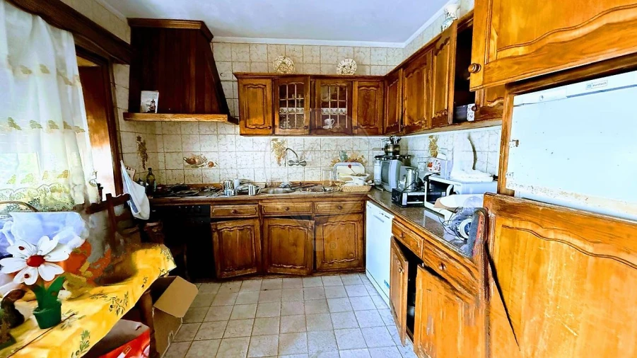 Moradia T4 para Venda em Pedrouços Foto 9