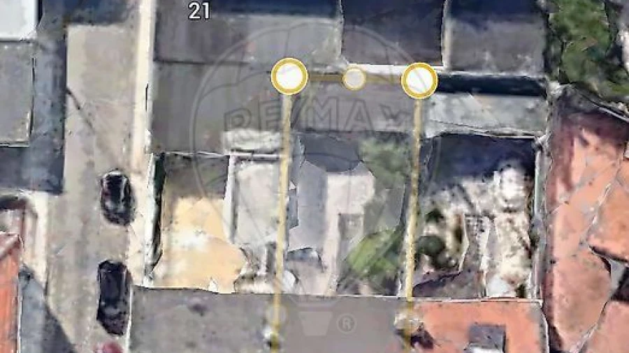 Moradia T4 para Venda em Pedrouços