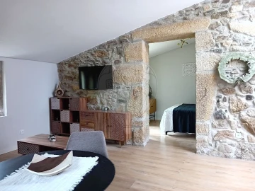 Moradia T12 para Venda em Britelo, Gémeos e Ourilhe