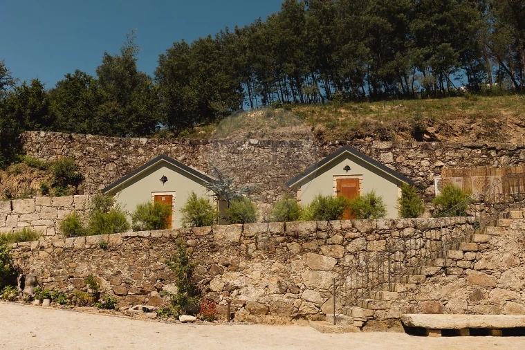Moradia T12 para Venda em Britelo, Gémeos e Ourilhe Foto 34