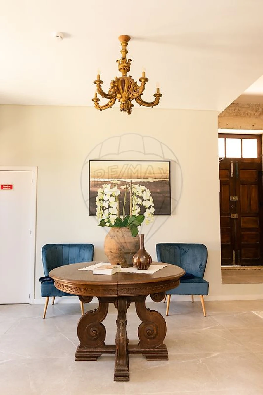 Moradia T12 para Venda em Britelo, Gémeos e Ourilhe Foto 4