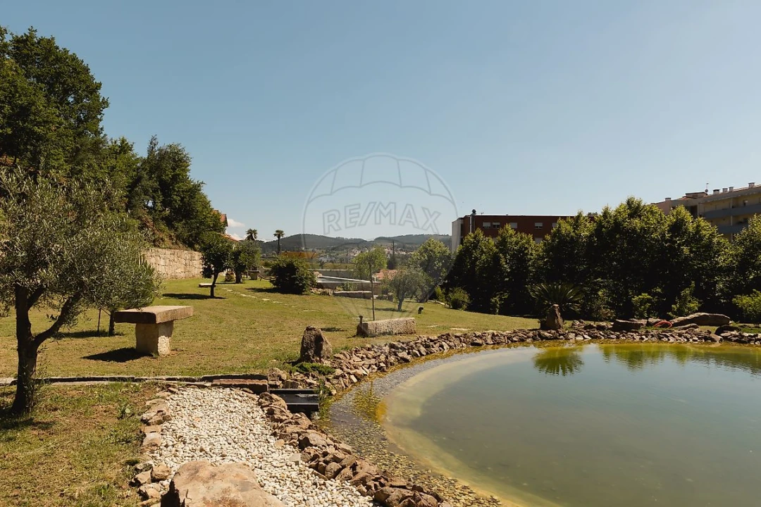 Moradia T12 para Venda em Britelo, Gémeos e Ourilhe Foto 20