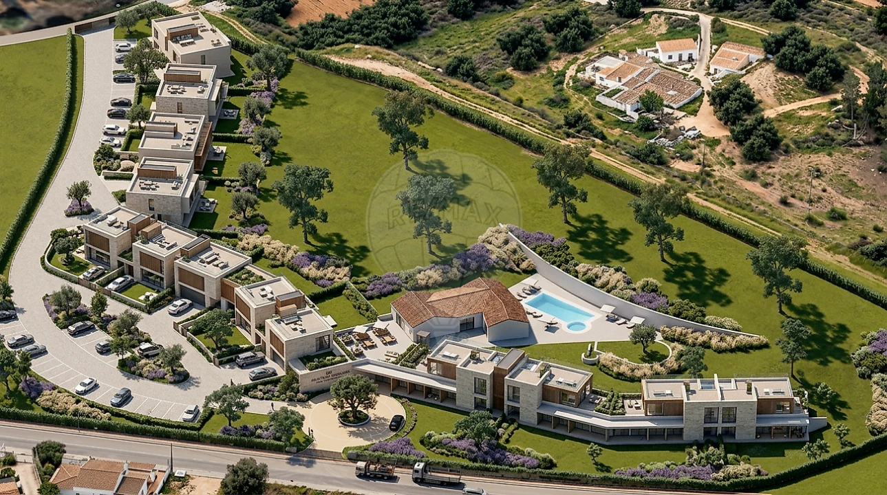 Quinta T
           para Venda em Lagoa e Carvoeiro Foto 4