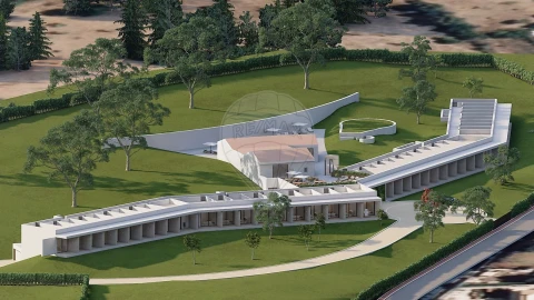 Quinta T
           para Venda em Lagoa e Carvoeiro
