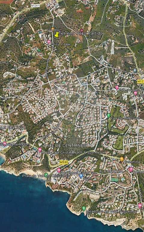 Quinta T
           para Venda em Lagoa e Carvoeiro