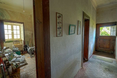 Moradia T8 para Venda em Mondim de Basto