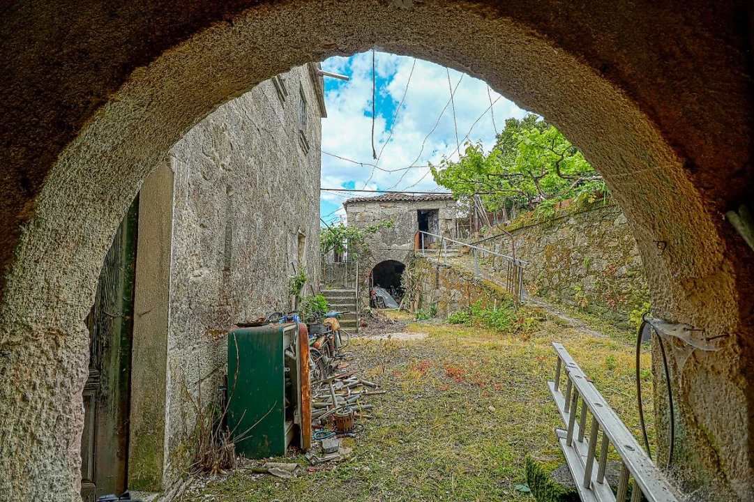 Moradia T8 para Venda em Mondim de Basto Foto 27