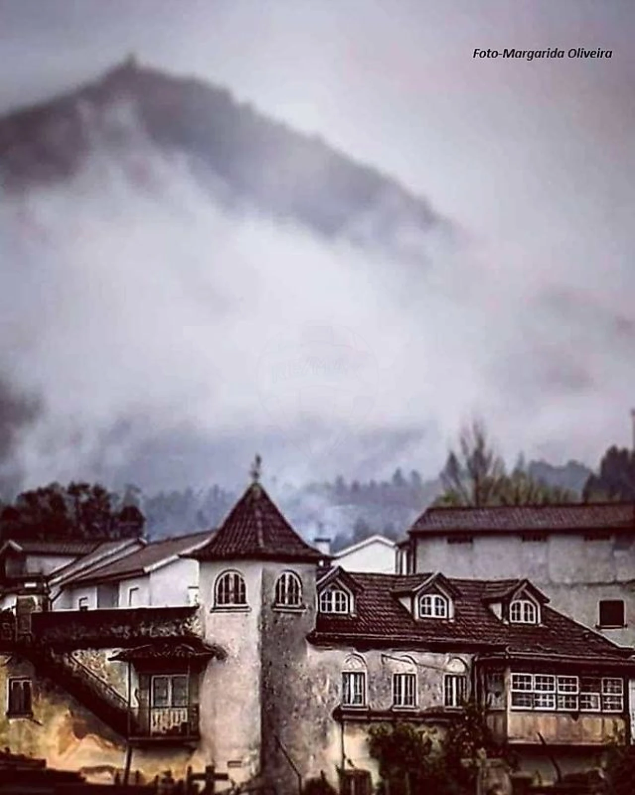 Moradia T8 para Venda em Mondim de Basto Foto 40