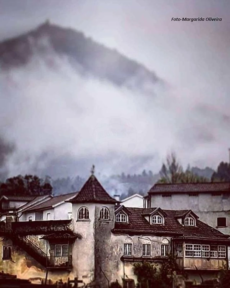 Moradia T8 para Venda em Mondim de Basto Foto 40