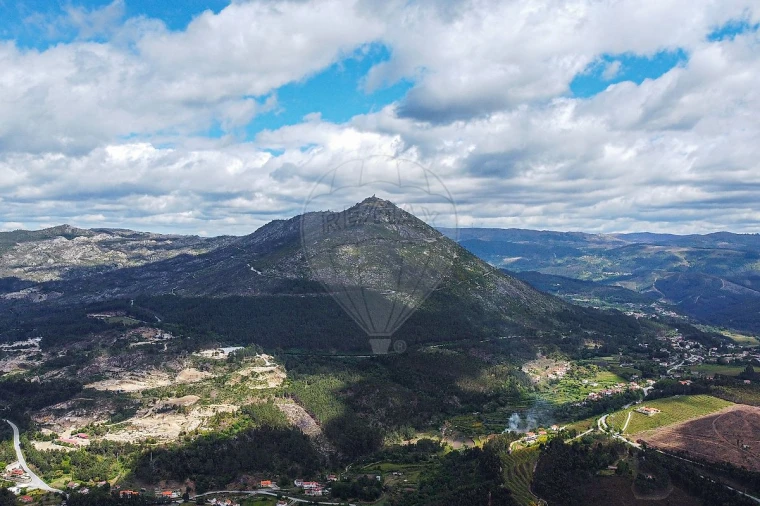 Moradia T8 para Venda em Mondim de Basto Foto 12