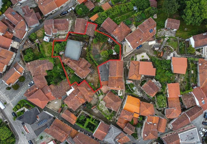 Moradia T8 para Venda em Mondim de Basto Foto 10