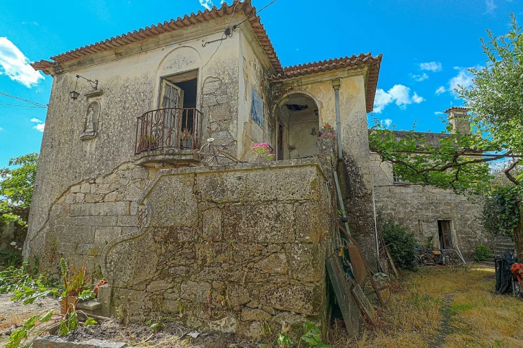 Moradia T8 para Venda em Mondim de Basto Foto 41