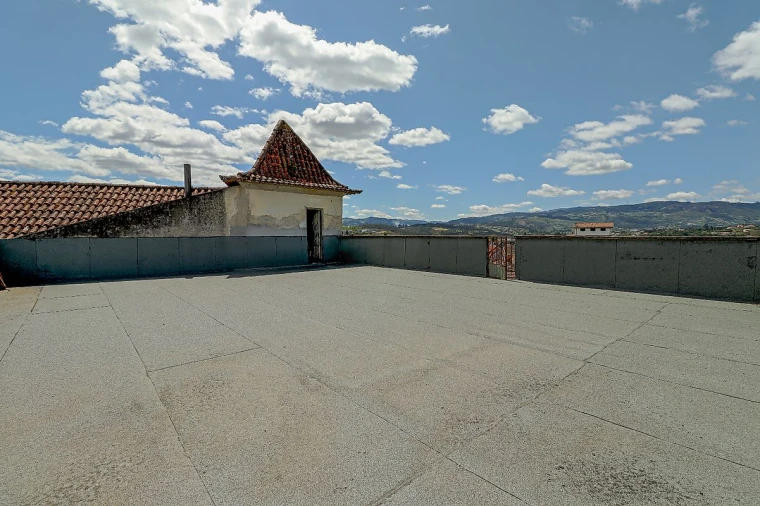 Moradia T8 para Venda em Mondim de Basto Foto 5