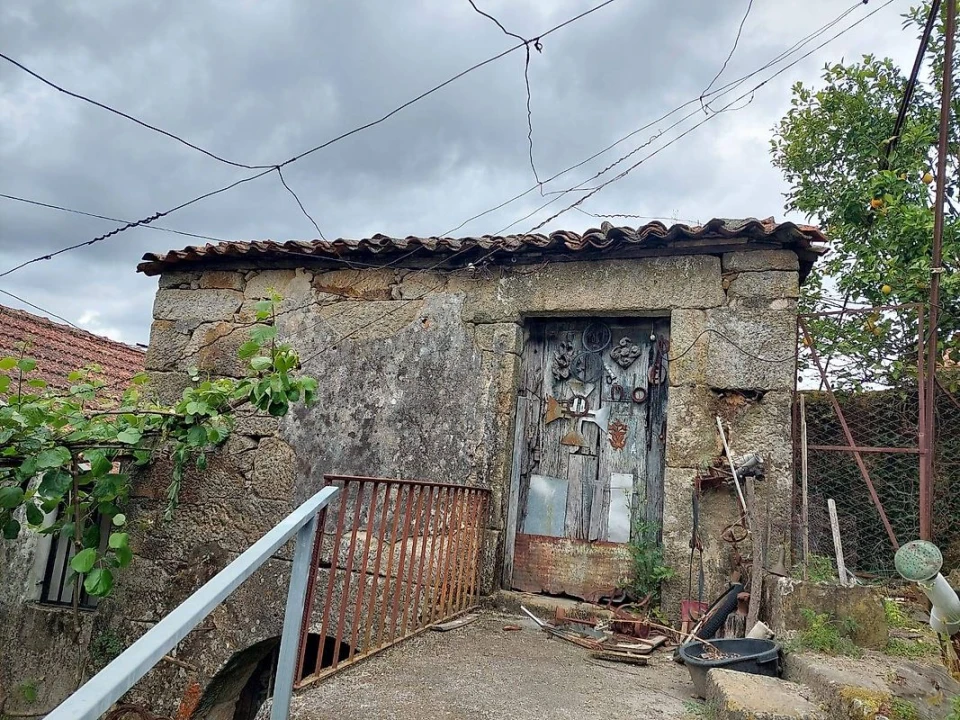 Moradia T8 para Venda em Mondim de Basto Foto 13